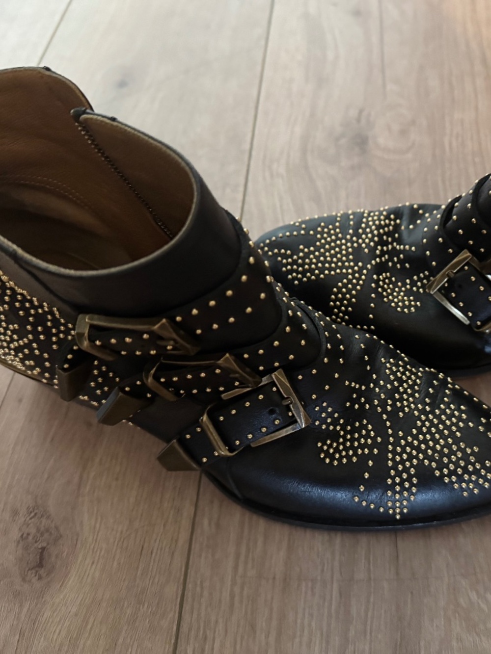 Chloe Susanna Boots - Picture 2 of 4